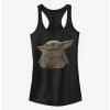 Cheapest ๐คฉ Star Wars The Mandalorian The Child Classic Pose ๐ง Girls Tank ๐ 2 Cheapest ๐คฉ Star Wars The Mandalorian The Child Classic Pose ๐ง Girls Tank ๐ -Star Wars Clothing Sales 13330936 hi