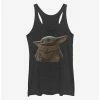 Hot Sale 🔥 Star Wars The Mandalorian The Child Classic Pose 👧 Girls Tank ⭐ 2 Hot Sale 🔥 Star Wars The Mandalorian The Child Classic Pose 👧 Girls Tank ⭐ -Star Wars Clothing Sales 13330957 hi