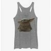 Flash Sale ๐ Star Wars The Mandalorian The Child Classic Pose ๐ง Girls Tank โญ 2 Flash Sale ๐ Star Wars The Mandalorian The Child Classic Pose ๐ง Girls Tank โญ -Star Wars Clothing Sales 13330972 hi