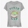 Budget โ Star Wars The Mandalorian The Child Power Nap ๐ง Girls T-Shirt ๐ 2 Budget โ Star Wars The Mandalorian The Child Power Nap ๐ง Girls T-Shirt ๐ -Star Wars Clothing Sales 13331077 hi