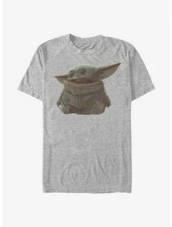 Hot Sale โญ Star Wars The Mandalorian Ball Thief The Child T-Shirt ๐ 8 Hot Sale โญ Star Wars The Mandalorian Ball Thief The Child T-Shirt ๐ -Star Wars Clothing Sales 13331693 hi 1
