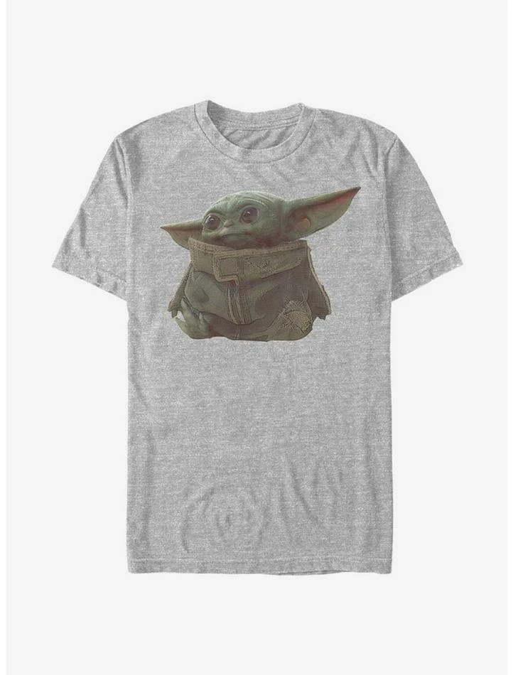 Hot Sale โญ Star Wars The Mandalorian Ball Thief The Child T-Shirt ๐ 4 Hot Sale โญ Star Wars The Mandalorian Ball Thief The Child T-Shirt ๐ - Image 2