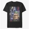 Buy ✨ Star Wars The Mandalorian The Child Playing Card T-Shirt 🌟 -Star Wars Clothing Sales 13331818 hi