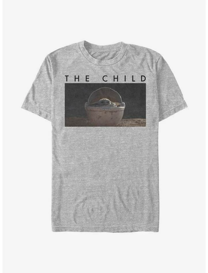 Top 10 🔥 Star Wars The Mandalorian The Child Floating Bassinet T-Shirt ✨ 3 Top 10 🔥 Star Wars The Mandalorian The Child Floating Bassinet T-Shirt ✨