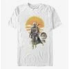 Hot Sale ๐งจ Star Wars The Mandalorian The Child Casual Stroll T-Shirt โ๏ธ 1 Hot Sale ๐งจ Star Wars The Mandalorian The Child Casual Stroll T-Shirt โ๏ธ -Star Wars Clothing Sales 13331947 hi