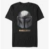 Best reviews of 💯 Star Wars The Mandalorian Helmet T-Shirt ❤️ -Star Wars Clothing Sales 13331970 hi