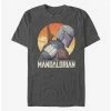 Cheapest 😉 Star Wars The Mandalorian Mando Sunset T-Shirt ⭐ 1 Cheapest 😉 Star Wars The Mandalorian Mando Sunset T-Shirt ⭐ -Star Wars Clothing Sales 13331989 hi