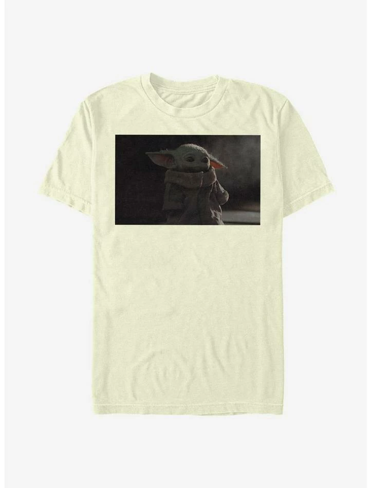Best reviews of ๐ Star Wars The Mandalorian The Child Sad Photoreal T-Shirt ๐ 3 Best reviews of ๐ Star Wars The Mandalorian The Child Sad Photoreal T-Shirt ๐