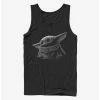 Best reviews of ๐ Star Wars The Mandalorian The Child Grey Scale Tank โค๏ธ 1 Best reviews of ๐ Star Wars The Mandalorian The Child Grey Scale Tank โค๏ธ -Star Wars Clothing Sales 13332185 hi