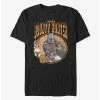 Cheap 🥰 Star Wars The Mandalorian Vintage Mando Comic T-Shirt ✨ -Star Wars Clothing Sales 13332222 hi