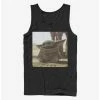 Budget 😍 Star Wars The Mandalorian The Child Photoreal Tank 🛒 -Star Wars Clothing Sales 13332255 hi