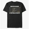 Buy 😉 Star Wars The Mandalorian The Child Wanted T-Shirt ⭐ 1 Buy 😉 Star Wars The Mandalorian The Child Wanted T-Shirt ⭐ -Star Wars Clothing Sales 13332261 hi