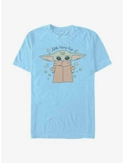 Deals 🥰 Star Wars The Mandalorian The Child Womp Rat T-Shirt 😉