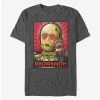 Buy ✨ Star Wars Droid Smith C3P0 T-Shirt 🥰 2 Buy ✨ Star Wars Droid Smith C3P0 T-Shirt 🥰 -Star Wars Clothing Sales 13343312 hi