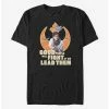 Buy 😀 Star Wars The Good Fight T-Shirt ⭐