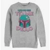 Cheap ๐ Star Wars No Use Dead Sweatshirt ๐ 1 Cheap ๐ Star Wars No Use Dead Sweatshirt ๐ -Star Wars Clothing Sales 13343682 hi