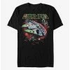 Coupon ✔️ Star Wars Bright Star Fight T-Shirt 😉 -Star Wars Clothing Sales 13344042 hi
