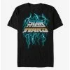 Cheap 😀 Star Wars Chrome Slant T-Shirt 🌟 2 Cheap 😀 Star Wars Chrome Slant T-Shirt 🌟 -Star Wars Clothing Sales 13344078 hi