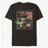 Brand new โจ Star Wars Comic Fight T-Shirt โค๏ธ 1 Brand new โจ Star Wars Comic Fight T-Shirt โค๏ธ -Star Wars Clothing Sales 13344105 hi