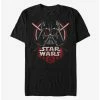 Coupon 🎉 Star Wars Dark Shield T-Shirt ⭐ -Star Wars Clothing Sales 13344241 hi