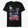 Buy 😉 Star Wars Ep Iv Pixel T-Shirt 👏 -Star Wars Clothing Sales 13344295 hi
