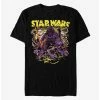 New 🤩 Star Wars Hallway T-Shirt 🎁 -Star Wars Clothing Sales 13344440 hi