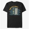 Flash Sale 💯 Star Wars Hands Off Bounty T-Shirt 🌟 -Star Wars Clothing Sales 13344449 hi