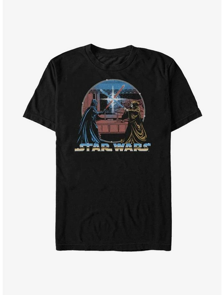 Best Sale ๐คฉ Star Wars Parking Garage T-Shirt โค๏ธ 3 Best Sale ๐คฉ Star Wars Parking Garage T-Shirt โค๏ธ