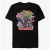 Hot Sale 👍 Star Wars Psychedelic Boba T-Shirt 😍 -Star Wars Clothing Sales 13344648 hi