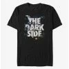 Flash Sale 🛒 Star Wars Space Battle Interwoven Text T-Shirt 🧨 -Star Wars Clothing Sales 13344693 hi