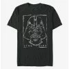 Brand new 🔔 Star Wars Vader Woodcut T-Shirt 🥰 1 Brand new 🔔 Star Wars Vader Woodcut T-Shirt 🥰 -Star Wars Clothing Sales 13344847 hi