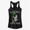 Best reviews of ⌛ Star Wars Lucky Yoda 👧 Girls Tank ⌛ -Star Wars Clothing Sales 13345514 hi