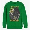 Buy 👍 Star Wars Vader Pinch Sweatshirt ✔️ -Star Wars Clothing Sales 13345904 hi