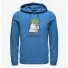 Buy 🥰 Star Wars Yoda Best Doodle Hoodie ✨ -Star Wars Clothing Sales 13348616 hi