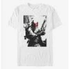 New 😉 Star Wars Boba So Fett T-Shirt ❤️ -Star Wars Clothing Sales 13348744 hi
