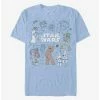 Brand new 😍 Star Wars Celestial Star Wars T-Shirt 🧨 -Star Wars Clothing Sales 13348771 hi
