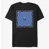 Coupon 🌟 Star Wars Darth Hypnotize T-Shirt ✨ -Star Wars Clothing Sales 13348798 hi