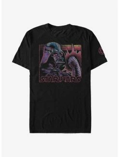 Brand new 🎁 Star Wars Doom Fist T-Shirt 🥰 -Star Wars Clothing Sales 13348834 hi 1