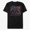 Brand new 🎁 Star Wars Doom Fist T-Shirt 🥰 -Star Wars Clothing Sales 13348834 hi