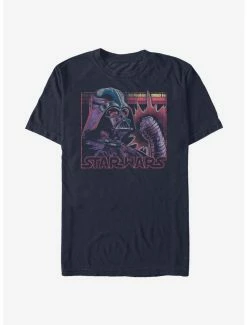 Brand new 🎁 Star Wars Doom Fist T-Shirt 🥰 -Star Wars Clothing Sales 13348843 hi