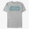 Discount 🎁 Star Wars Embroidery Logo T-Shirt 👍 -Star Wars Clothing Sales 13348888 hi