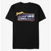 Best Pirce 🎉 Star Wars Empire Game Logo T-Shirt ⭐ -Star Wars Clothing Sales 13348897 hi