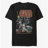 Best deal 🥰 Star Wars Great Space Fantasy T-Shirt 🌟 -Star Wars Clothing Sales 13348951 hi