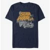 Promo 😍 Star Wars Heated Chase T-Shirt 😀 -Star Wars Clothing Sales 13348978 hi