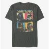 Budget ✨ Star Wars Old Is New T-Shirt 🎉 -Star Wars Clothing Sales 13349050 hi