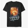 Wholesale 🛒 Star Wars Star Wars Collage T-Shirt 🛒 -Star Wars Clothing Sales 13349086 hi