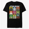Brand new ✔️ Star Wars Toy Box T-Shirt 🔔 -Star Wars Clothing Sales 13349122 hi