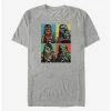 Buy 😍 Star Wars Warhol T-Shirt 🥰 -Star Wars Clothing Sales 13349149 hi