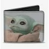 Coupon ๐ Star Wars The Mandalorian The Child This Is My Good Side Grey Bifold Wallet ๐ 2 Coupon ๐ Star Wars The Mandalorian The Child This Is My Good Side Grey Bifold Wallet ๐ -Star Wars Clothing Sales 13361809 hi