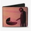 Best Pirce ๐ Star Wars The Mandalorian The Child And The Mandalorian Touch Bifold Wallet ๐ 2 Best Pirce ๐ Star Wars The Mandalorian The Child And The Mandalorian Touch Bifold Wallet ๐ -Star Wars Clothing Sales 13361813 hi